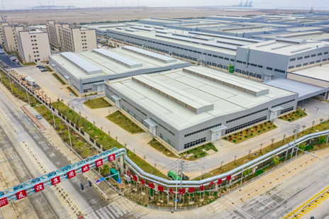 福建南宫ng28相信品牌力量胶粘带集团有限公司南宫ng28相信品牌力量新材料科技工业园(三期美纹纸胶粘带及布基胶粘带)项目 环境影响评价第一次公示